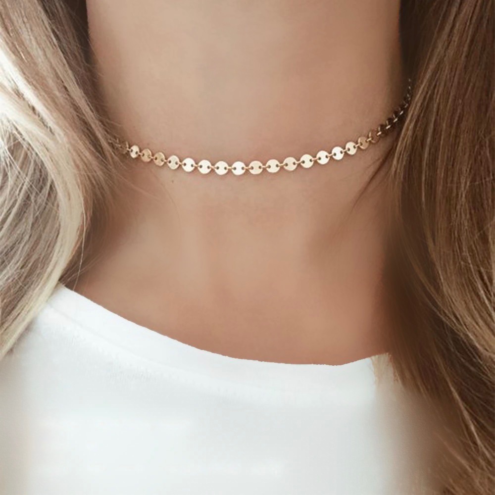 New design Chain Necklace